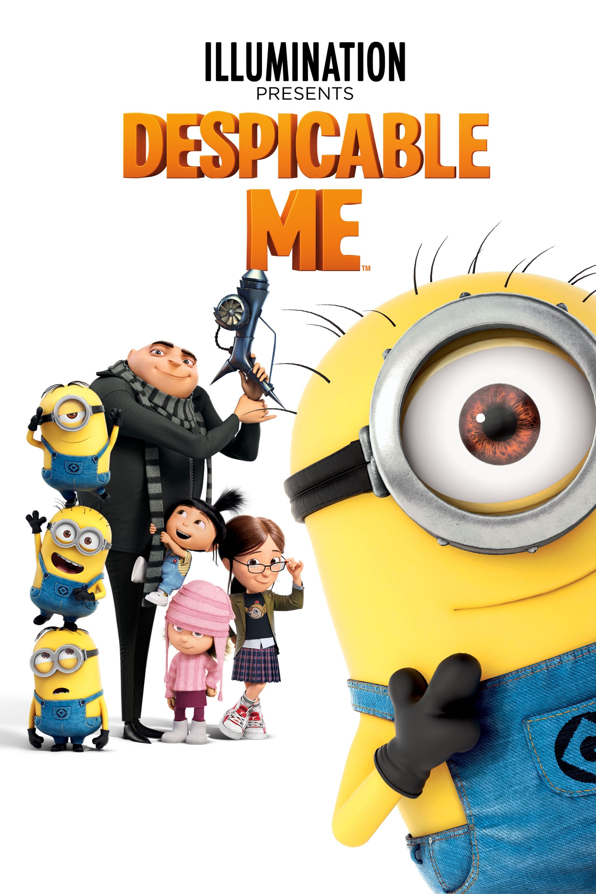 Despicable Me 4 Set To Light Up The Box Office For The 4Th Of July With Sparkling 120M Opening The Feature Presentation Despicable Me 4 Set To Light Up The Box Office For The 4Th Of July With Sparkling 120M Opening The Feature Presentation