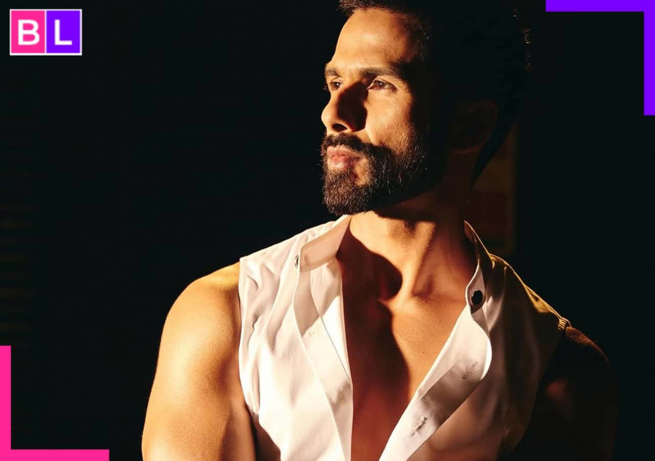 Deva Actor Shahid Kapoor S Dig At Full Of Themselves Actors Has Fans Guessing If They Are
