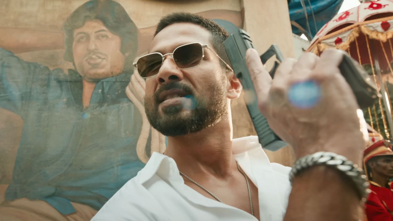 Deva Ending Explained Does Dev Find Out Who Killed His Best Friend Rohan In Shahid Kapoor S Action Thriller Gq India