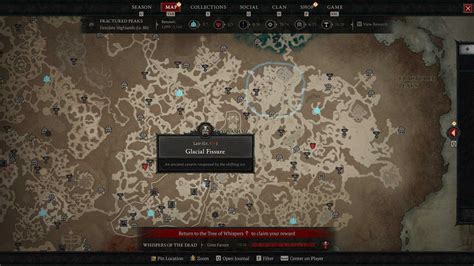 Diablo 4 Beast In The Ice Loot Table And Requirements