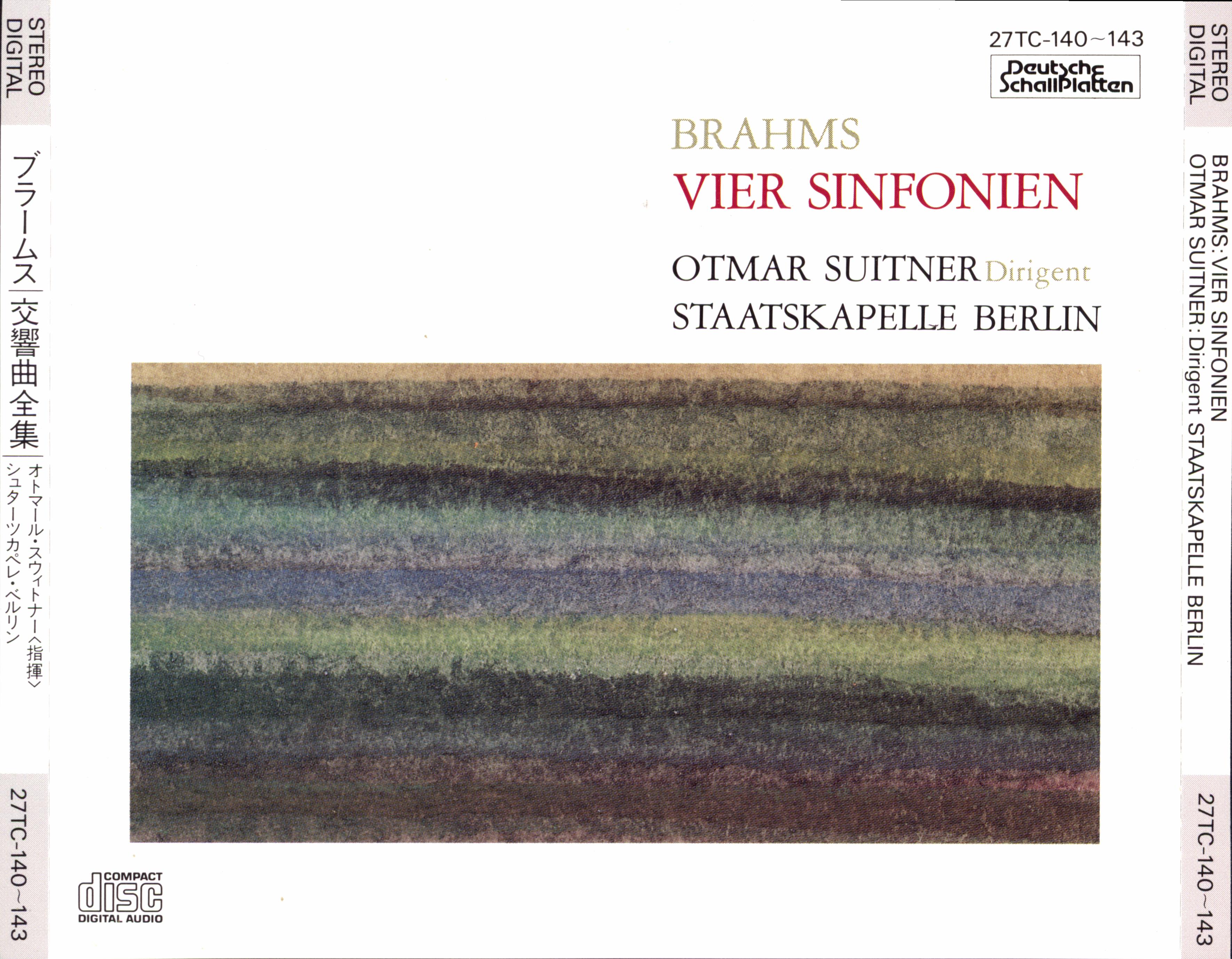 Diabolus In Musica Otmar Suitner Conducts Beethoven Brahms Dvorak Diabolus In Musica Otmar Suitner Conducts Beethoven Brahms Dvorak