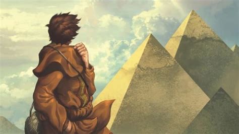 Did Santiago Accomplish His Personal Legend