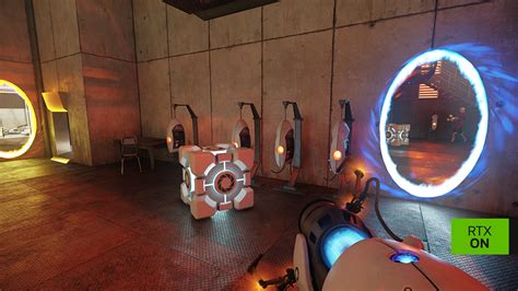 Didnt Knew Portal 2 Launched In 07 R Portal