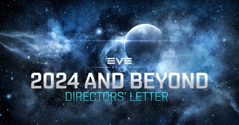 Directors Letter And 2024 Roadmap R Eve Directors Letter And 2024 Roadmap R Eve