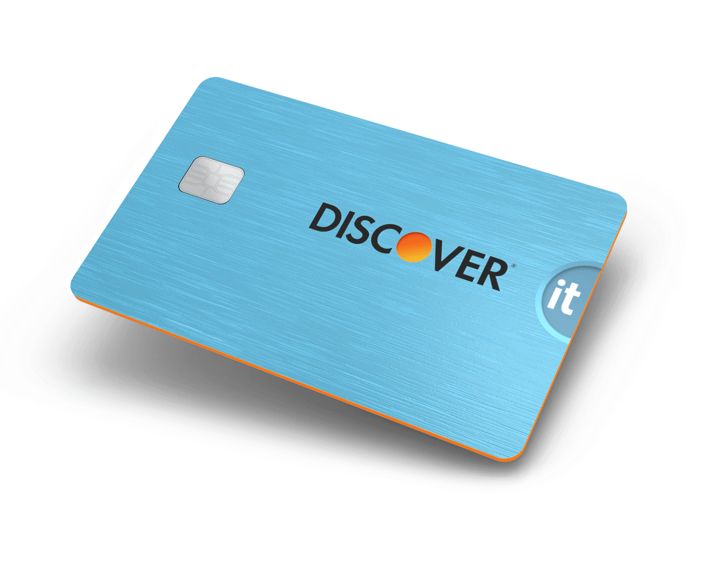 Discover Card Discover Card