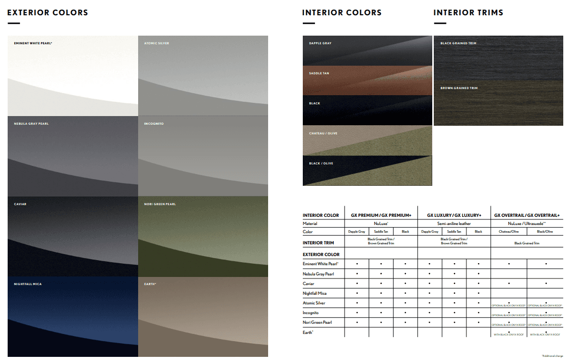 Discover The Impressive Features Of The All New 2024 Lexus Gx North Park Lexus Rio Grande Valley Discover The Impressive Features Of The All New 2024 Lexus Gx North Park Lexus Rio Grande Valley