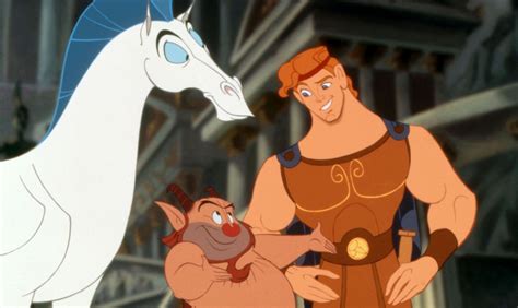 Disney S Live Action Hercules Muse Is Tiktok Apparently Vanity Fair
