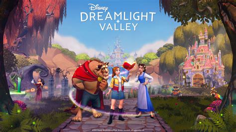 5 Disney Valley Game Tips