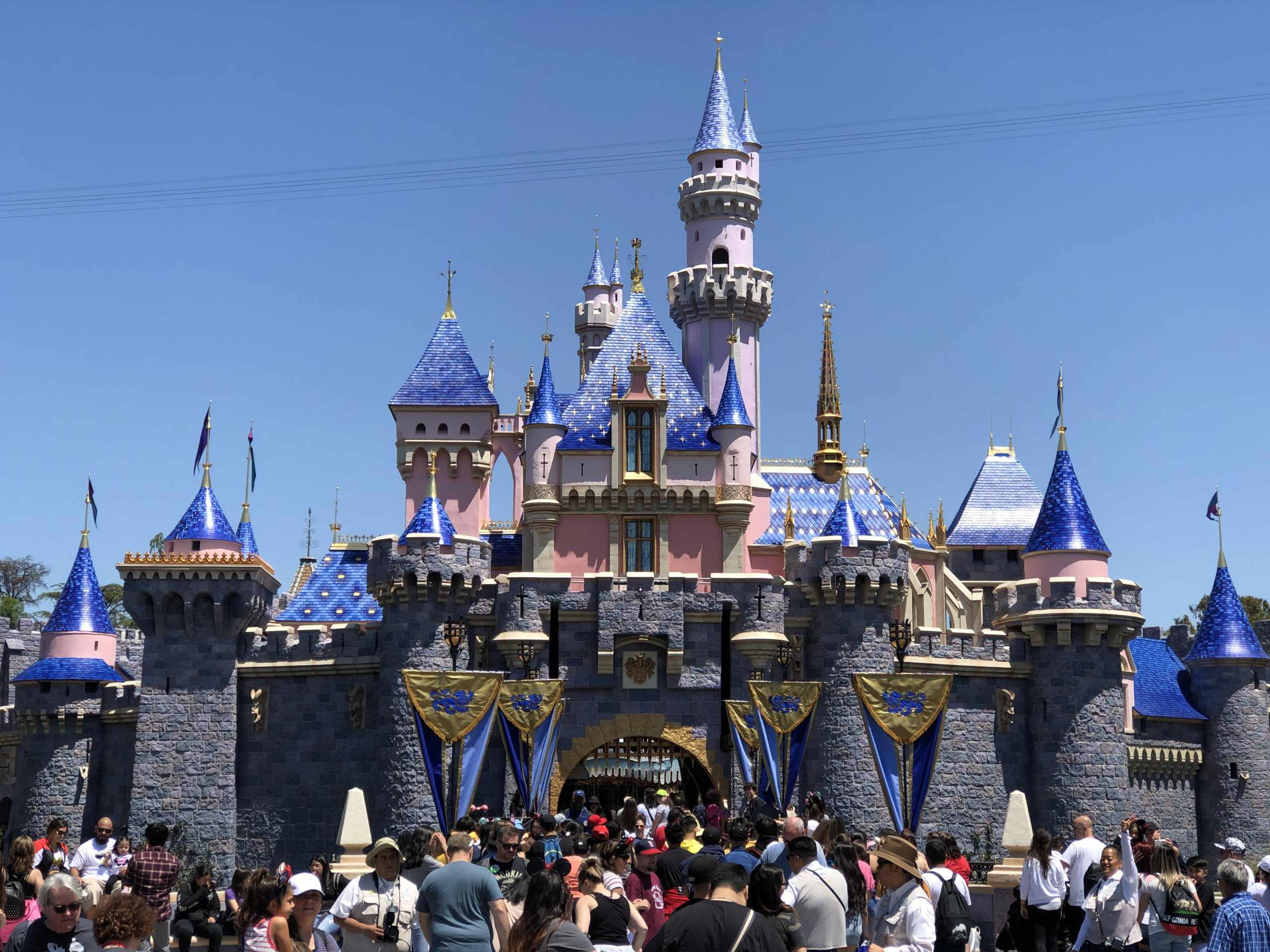 Experience the Magic of Disneyland Sulema Castilla: A Complete Guide