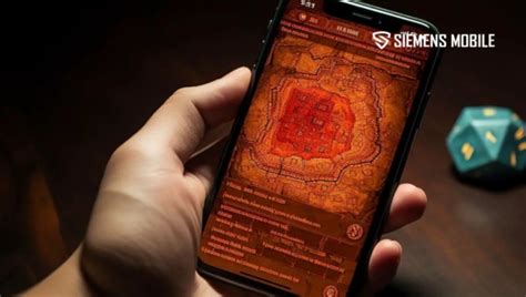 Dive Into D D With Mobile 5E Top Rules Tips