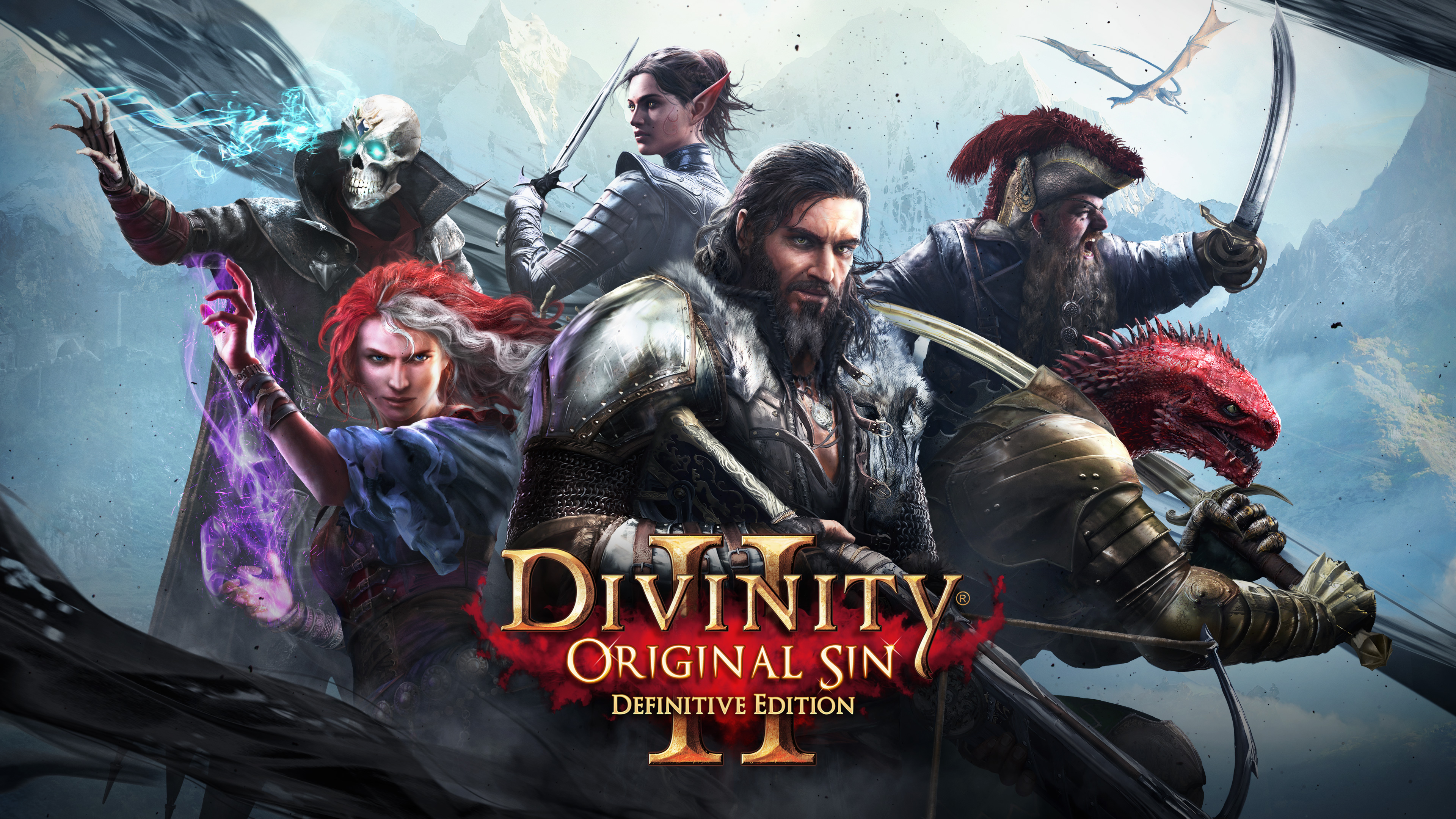 Why the Divinity 2 Release Date Matters for Fans and Gamers