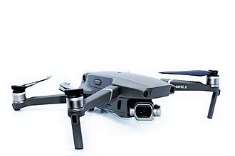 Dji Mavic Wikipedia