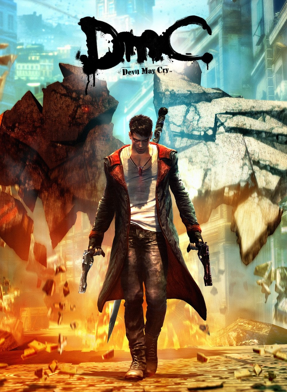 7 Things to Know About the DMC Anime Release Date Netflix