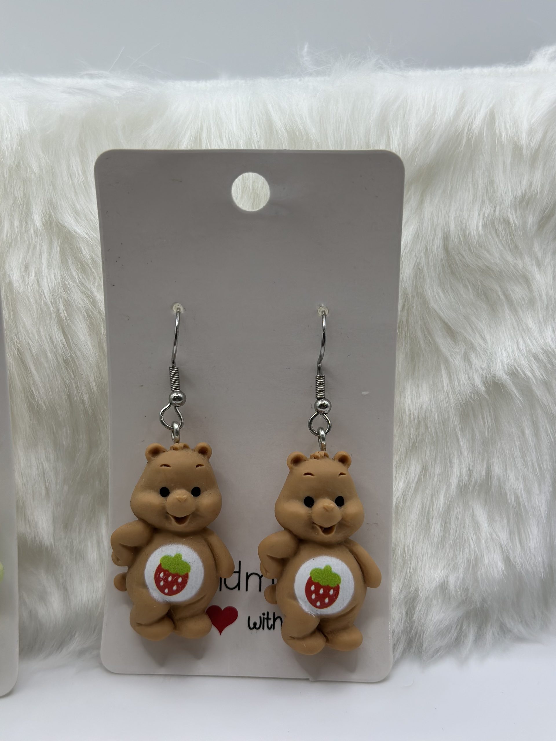 Dog Care Bear Costume Ideas