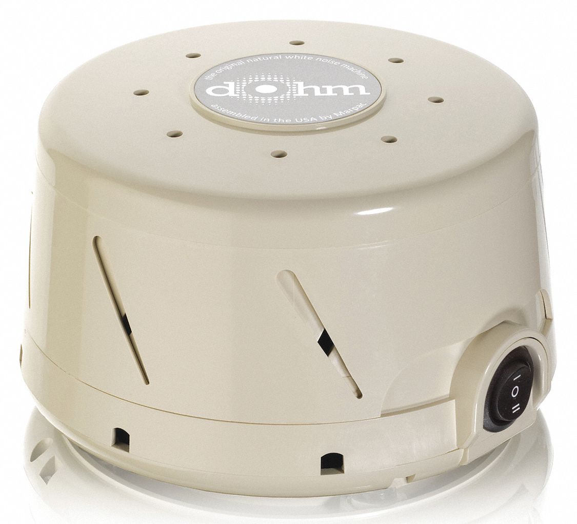 Dohm Classic Sound Machine Review