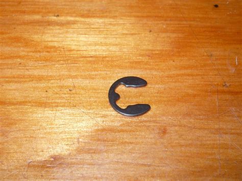 Dolmar Ps 32 Chainsaw Clutch E Clip 927 306 000 New D 29 Dolmar Ps 32 Chainsaw Clutch E Clip 927 306 000 New D 29
