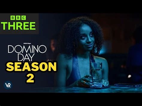 Discover the Surprising Truth About the Domino Day Season 2 Release Date