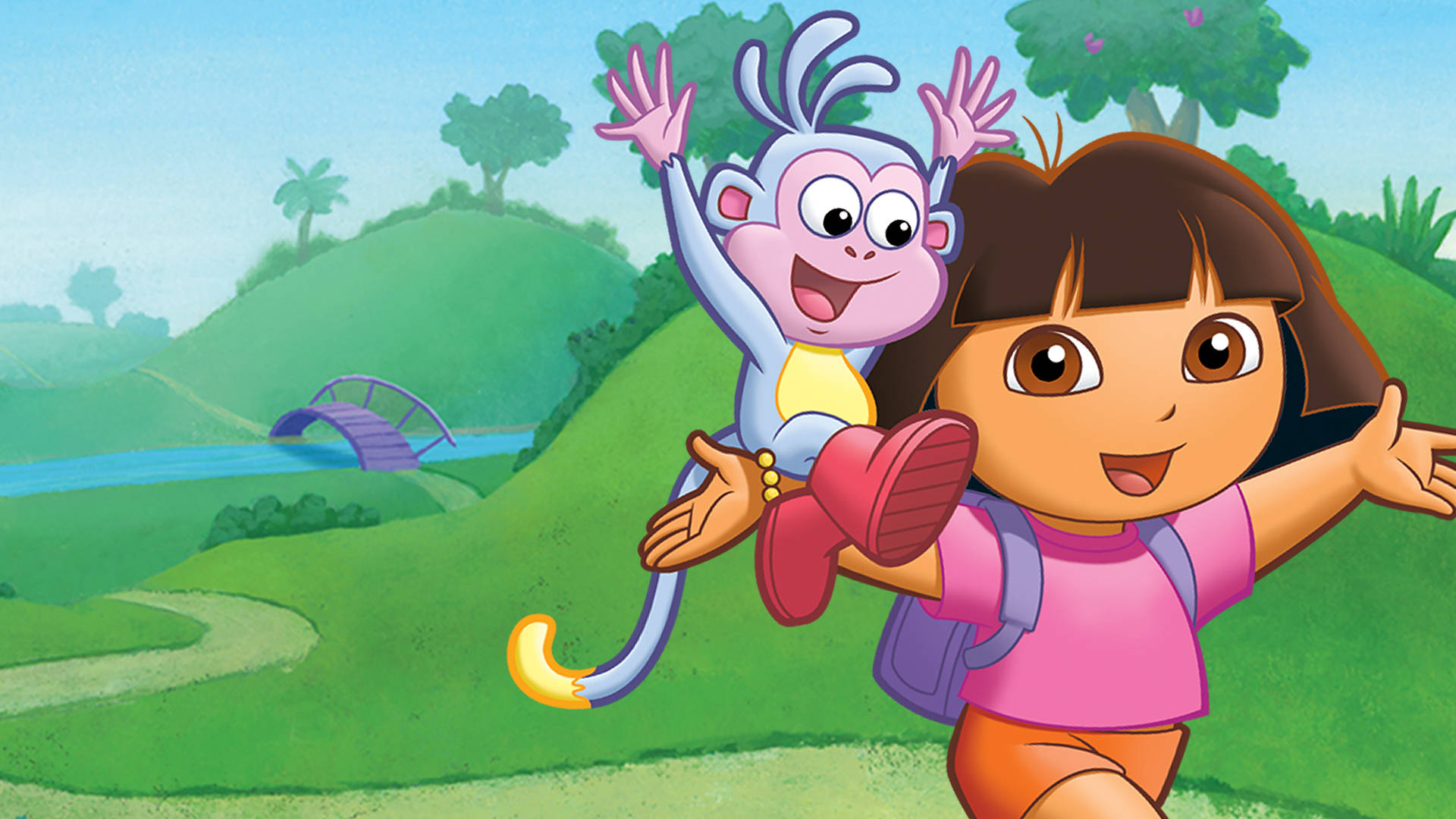 Why Knowing the Dora Ballet Adventure DVD Release Date Matters for Fans