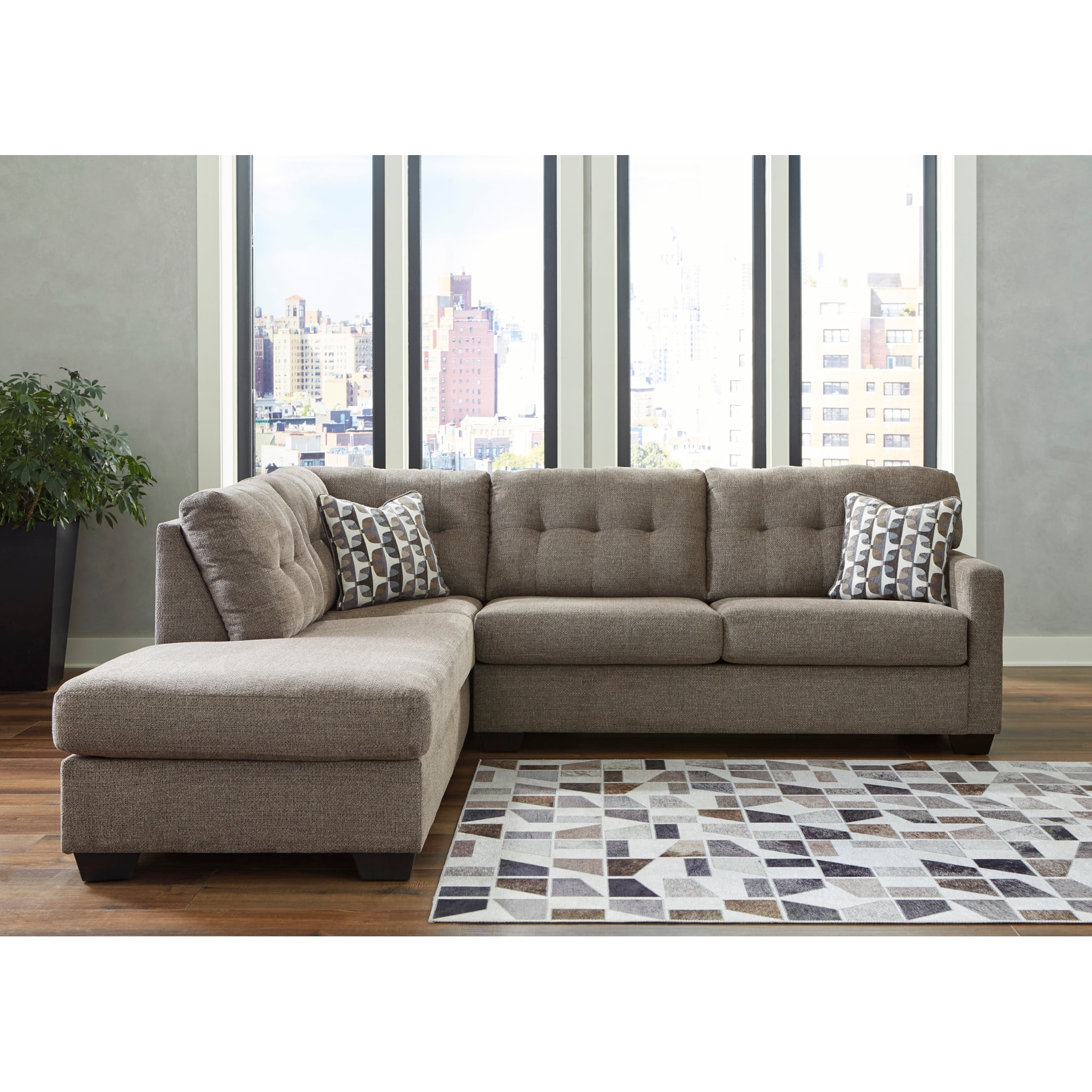 Dove 2 Pc Sleeper Sectional Sofa 9602 Dove Lafls Rafch By Wmas At Old Brick Furniture Mattress Co Dove 2 Pc Sleeper Sectional Sofa 9602 Dove Lafls Rafch By Wmas At Old Brick Furniture Mattress Co