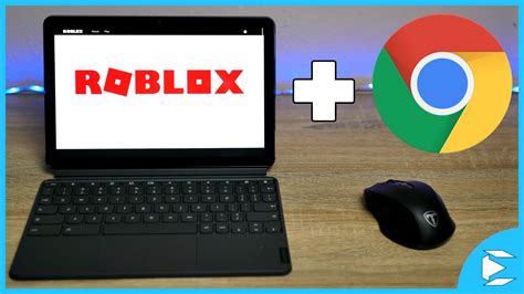Download Roblox on Chromebook Now