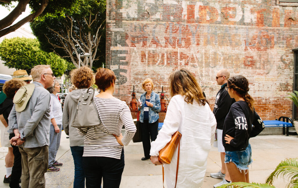 Downtown Ann Arbor Restaurants