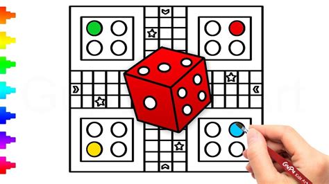 5 Drawing Board Games