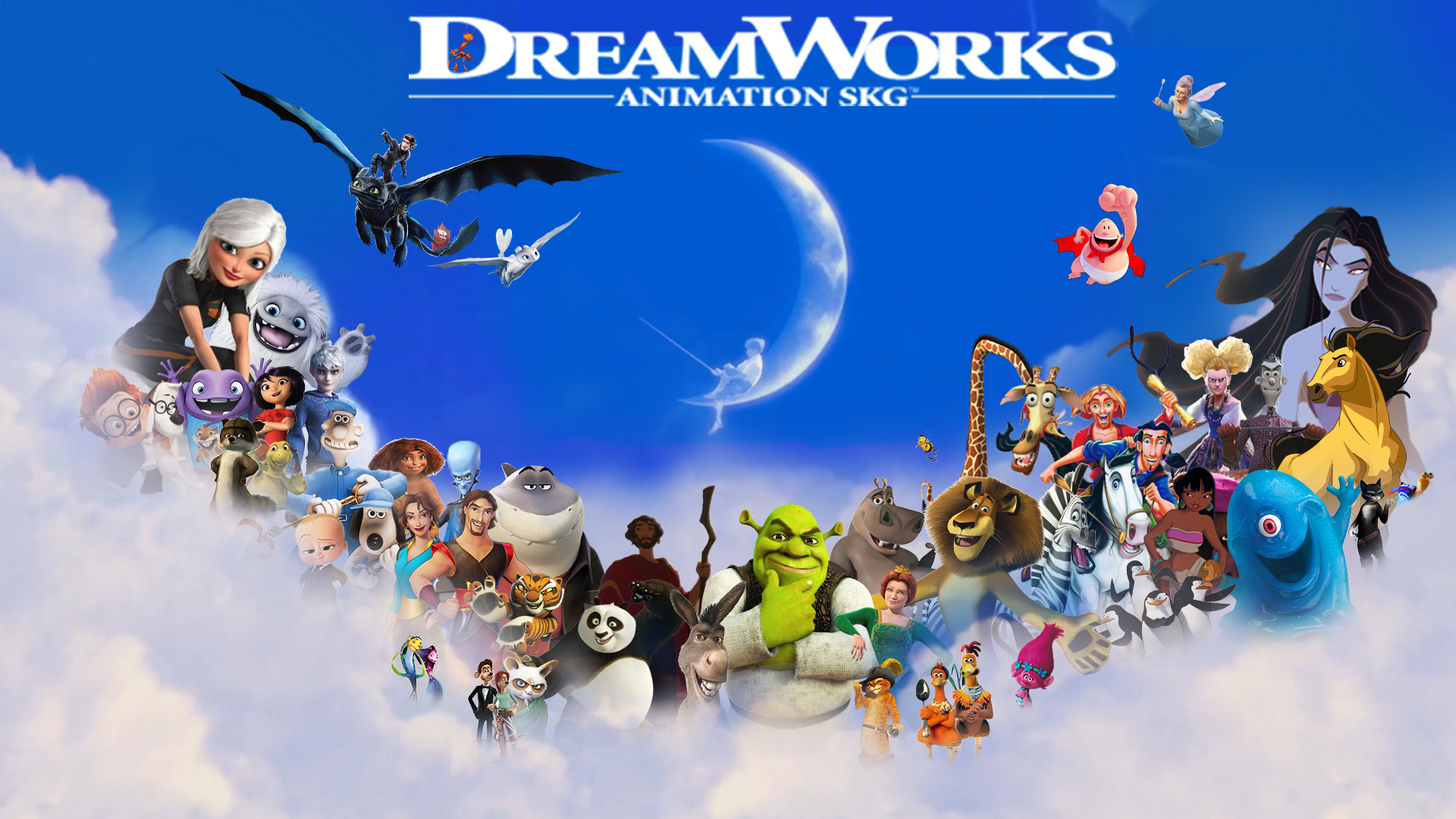Dreamworks Animation Scoreboard By Wvg2006 On Deviantart Dreamworks Animation Scoreboard By Wvg2006 On Deviantart