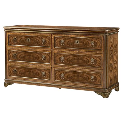 Classic Dresser Furniture