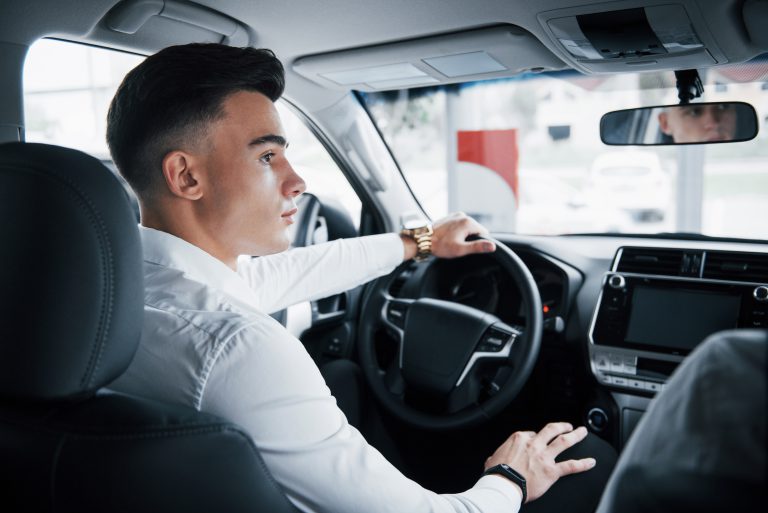 Drive Your Career: Top Tips for Driver Helper Jobs