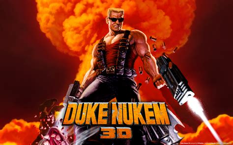 5 Duke Nukem Tips