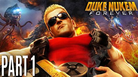 Duke Nukem Forever Walkthrough The Clarifier Video Games Wikis