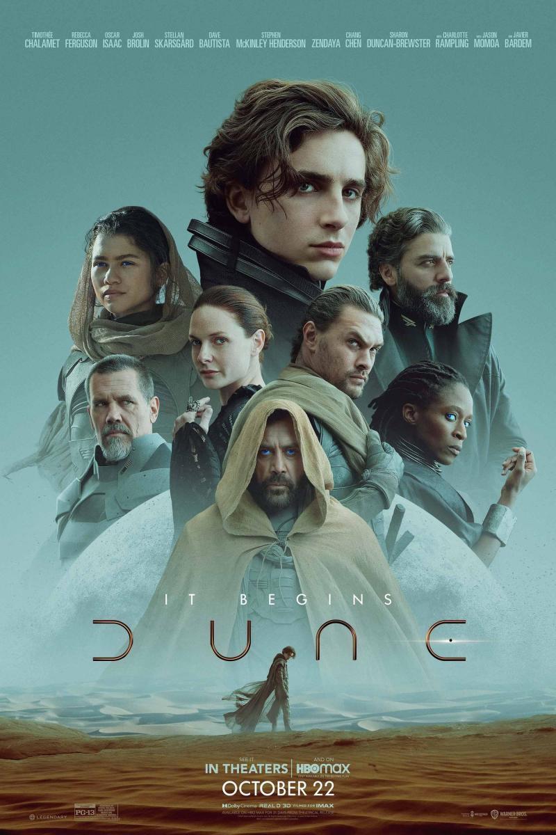 When is the Dune game release date?