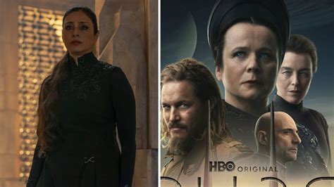 When Will Dune Prophecy Episode 7 Release Date Be Announced?