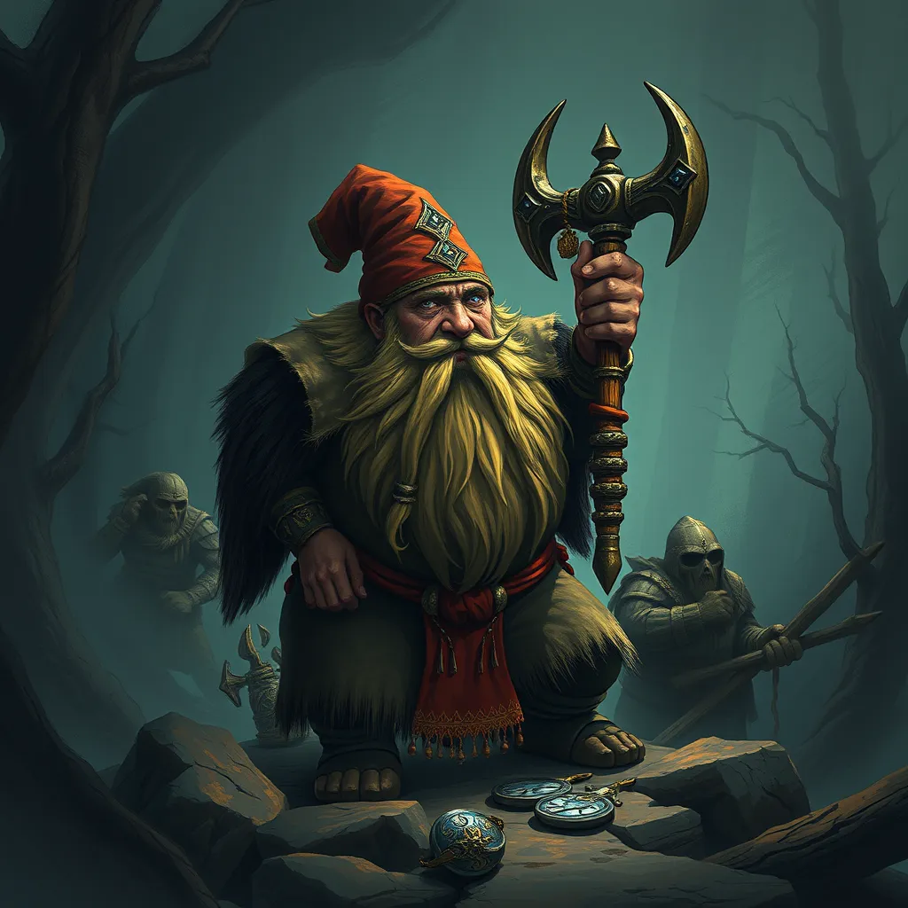 Discover the Dwarf Fortress Release Date and Prepare for the New Adventure
