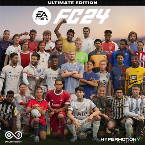 Ea Sports Fc 24 Ultimate Edition Early Access Release Date Perks Vgc Ea Sports Fc 24 Ultimate Edition Early Access Release Date Perks Vgc