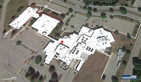 Eaton County Jail Holds Surprisingly High Number of Pets in Its Detention Facilities