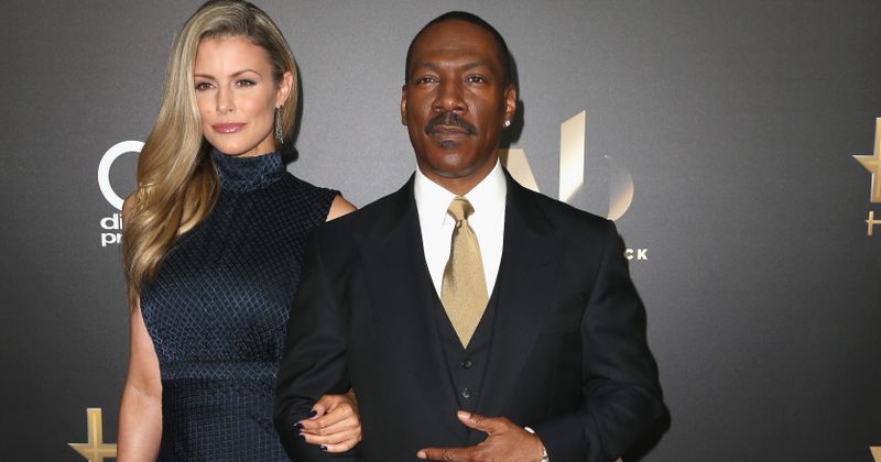 Eddie Murphy Netflix Releases Trailer For Beverly Hills Cop 4