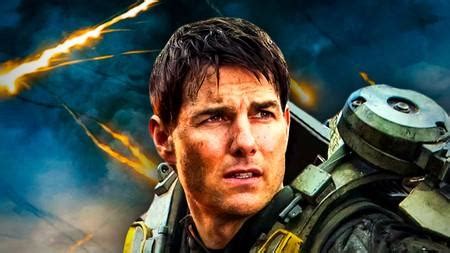 Edge Of Tomorrow 2 Release Demand Hits New Heights Following First Movie S Netflix Run Edge Of Tomorrow 2 Release Demand Hits New Heights Following First Movie S Netflix Run