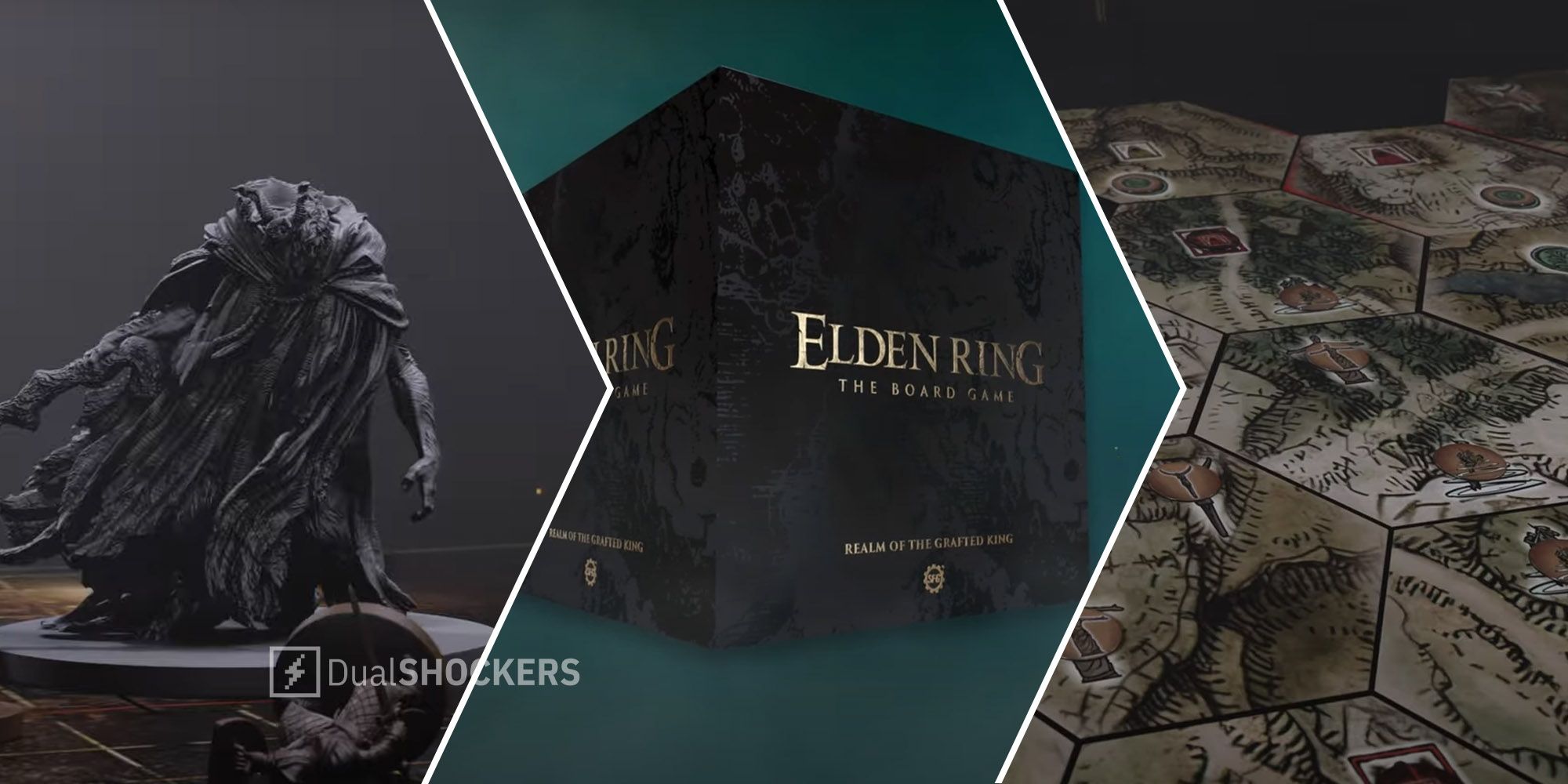 5 Ways Elden Ring Board Game