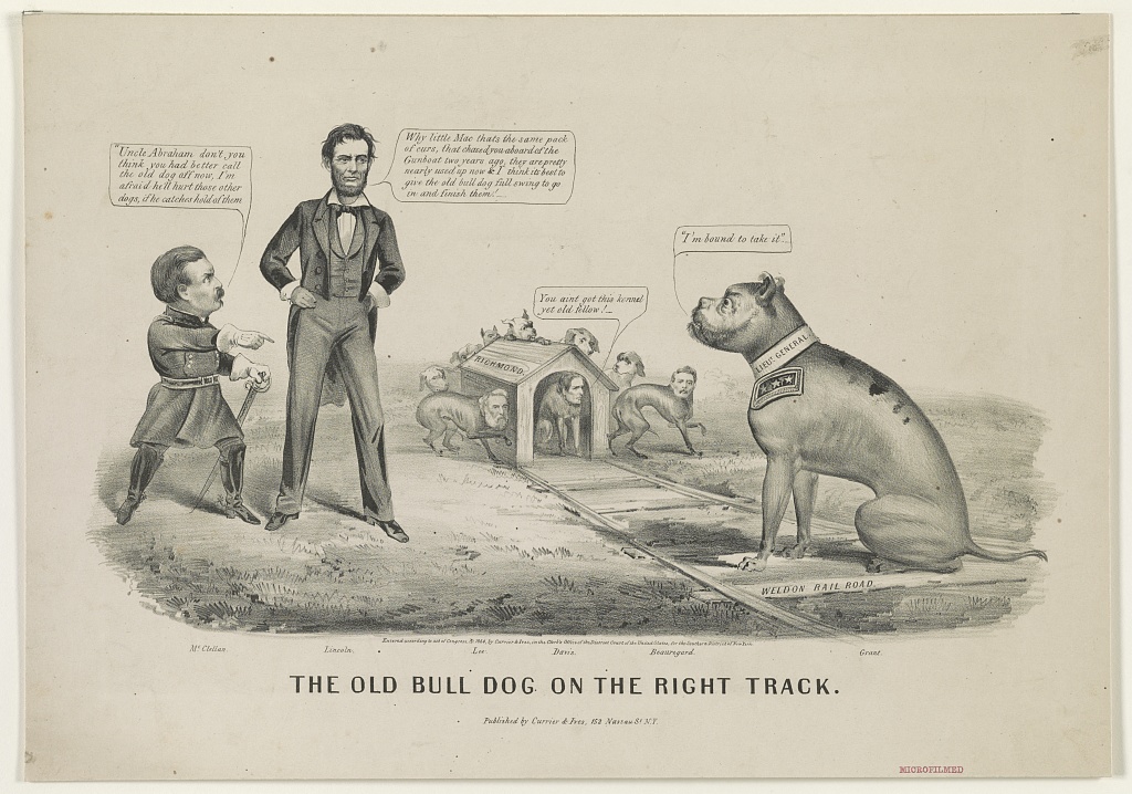 Elections 1864 Style On Track Emerging Civil War Elections 1864 Style On Track Emerging Civil War