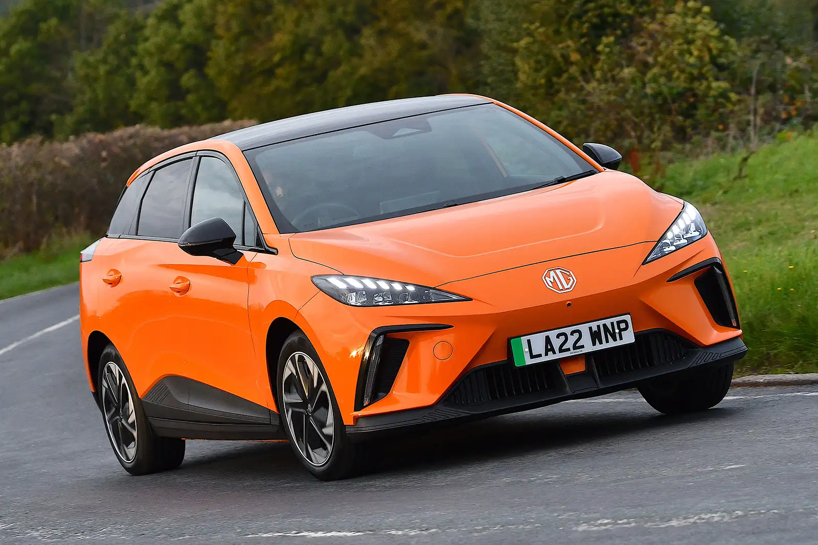 5 Tips Electric Car Chargers Ireland