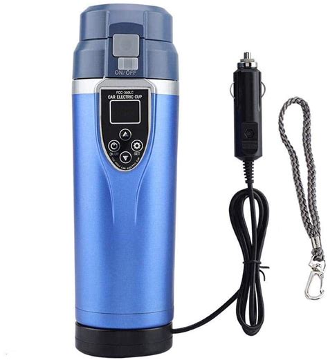 Electric Car Kettle Guide