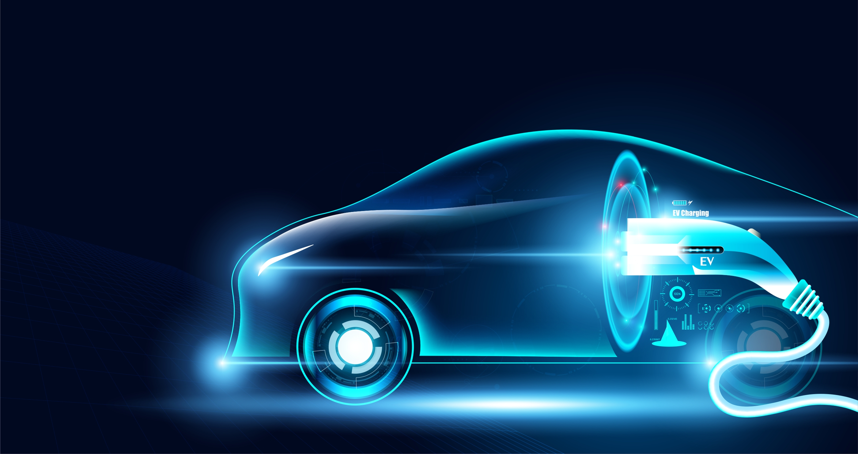 Electric Cars in Chicago