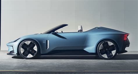 5 Electric Convertible Cars