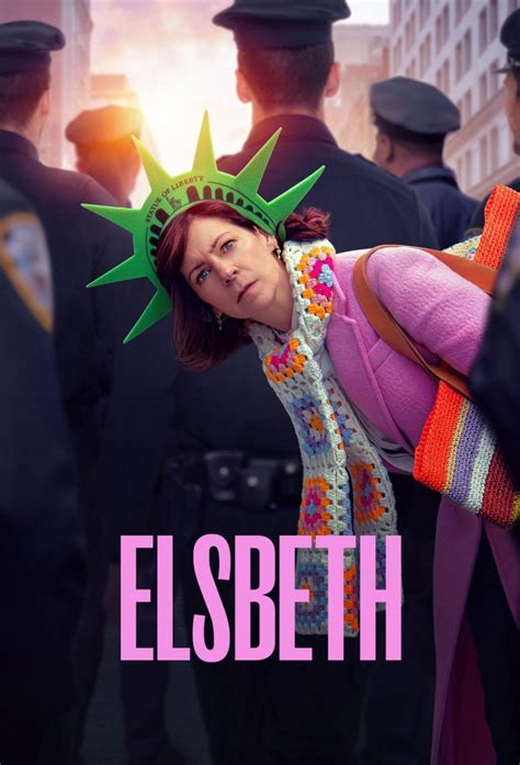 Elsbeth Season 2 Release Date Reveals Exciting New Features