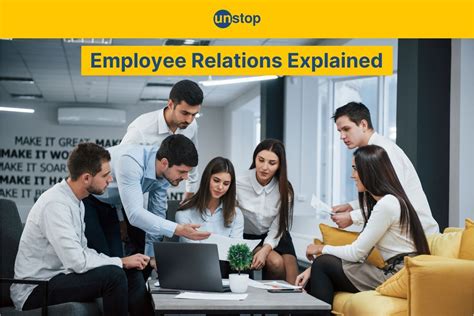 How to Find and Apply for Employee Relations Vacancies Effectively