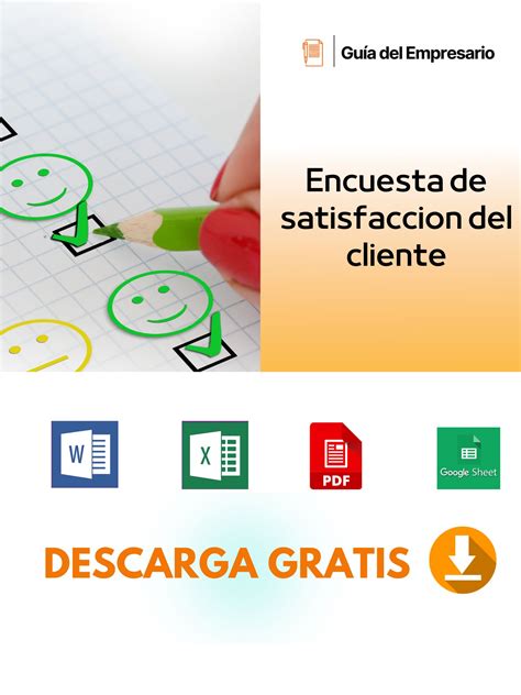 Encuesta: Tu opinión es importante