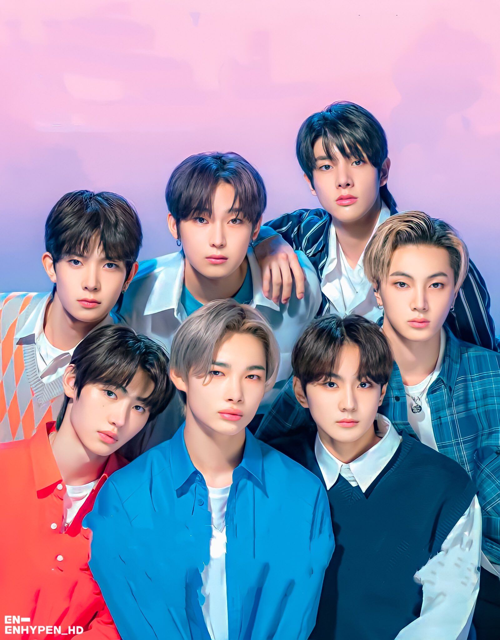 Enhypen Romance Untold Kpop Planet Global Enhypen Romance Untold Kpop Planet Global