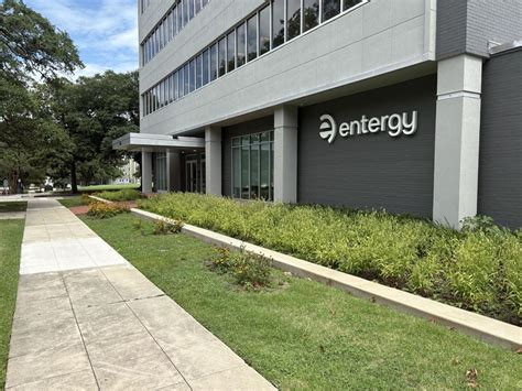 Entergy Seeks Expedited Approval For 10B Meta Power Project New Orleans Citybusiness