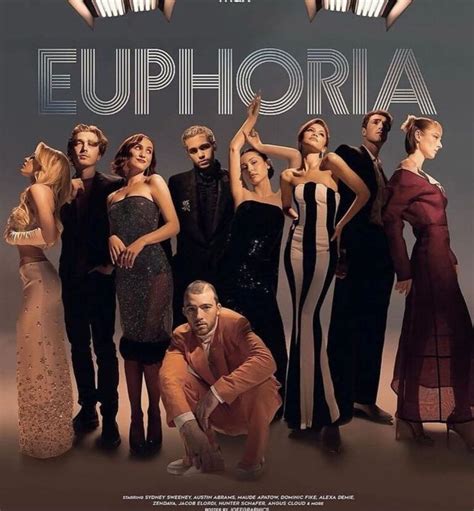 Euphoria Season 3 Everything We Know About The Cast Plot And Release Date Euphoria Season 3 Everything We Know About The Cast Plot And Release Date